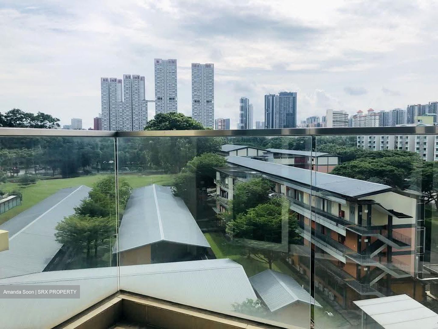 Meraprime (D3), Condominium #632989171